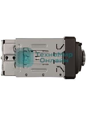 Автомагнитола JBL Celebrity 150, 1 DIN, Bluetooth, USB Type-A, AUX, съёмная панель