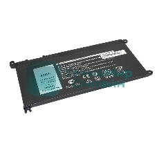 Аккумуляторная батарея для ноутбука Dell 15-5000 (WDXOR) 11.4V 40Wh 3500mAh OEM