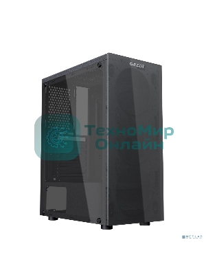 Компьютерный корпус Ginzzu SL190