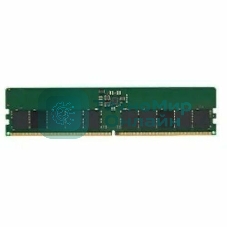 Оперативная память Kingston Server Premier, DDR5, 16GB (1x16 GB), 4800 MHz, CL40, DIMM, ECC