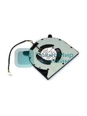 Вентилятор (кулер) для ноутбука Echips Pro