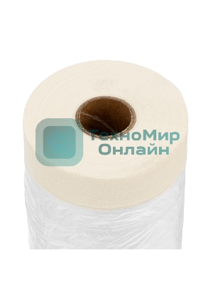 Пленка защитная Matrix с клеящей лентой, 2700 мм х 15 м