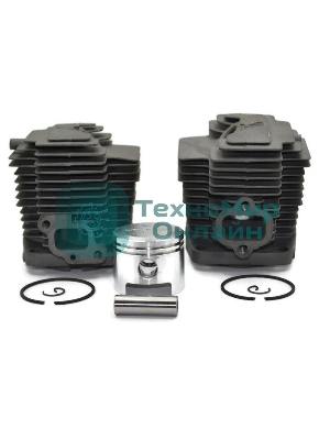 Поршневая группа для бензокос TH43 110111
