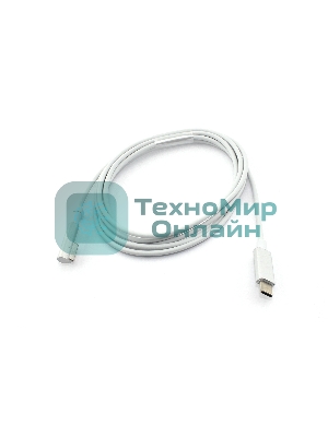 Кабель для зарядки Apple Type-C - Magsafe 1.0 60W 1,8m OEM