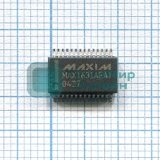 Микросхема MAX1631A, SO-28