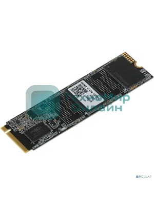 Накопитель SSD Netac NV7000-T, 1Tb, M.2 2280, PCIe 4.0 x4, NVMe, R/W 7300/6600, с радиатором