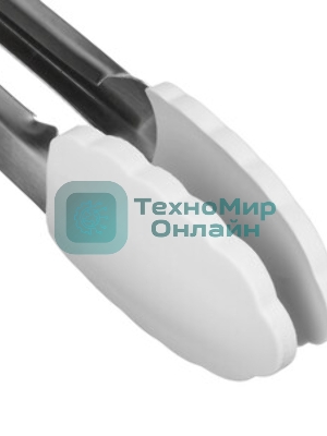 Кухонные щипцы Zeidan Z-11060 grey