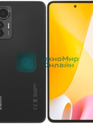 Камера задняя (основная) для Xiaomi 12 Lite
