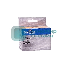 Картридж струйный ProfiLine PL-0823 для принтеров Epson StylusR270/R290/R295/R390/RX590/RX610/RX615/RX690/1410TX700W/TX800FW/T50 Magenta водн