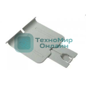 Выходной лоток HP LJ P1005 серый (RM1-3982)