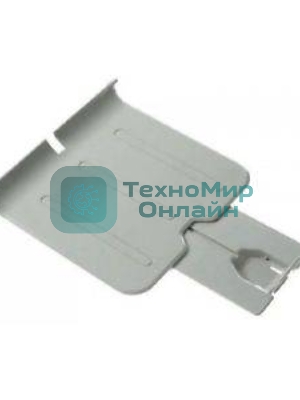 Выходной лоток HP LJ P1005 серый (RM1-3982)