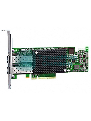 Контроллер LSI LPE16002B-M6 SERVER ACC CARD PCIE 2P/HBA