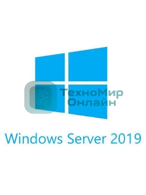 Операционная система Win Rmt Dsktp Svcs CAL 2019 English MLP 5 Device CAL