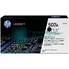 Картридж лазерный HP CE400A черный для CLJ M551 5500 стр.