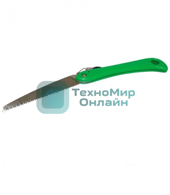 Ножовка садовая PARK HS0051 (складная) 200 мм