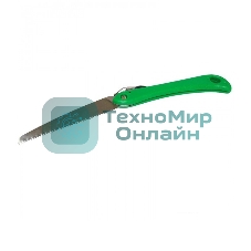 Ножовка садовая PARK HS0051 (складная) 200 мм