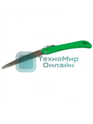 Ножовка садовая PARK HS0051 (складная) 200 мм
