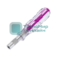 Набор отверток для точечных работ 16 предметов Rexant