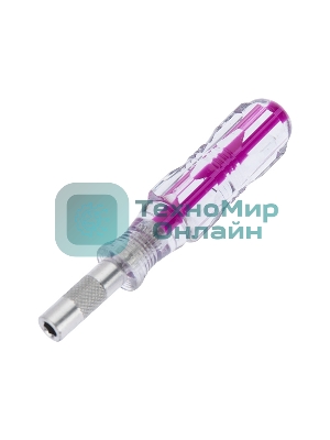 Набор отверток для точечных работ 16 предметов Rexant