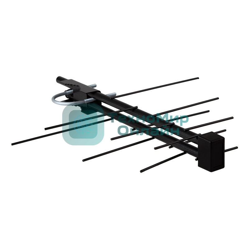 ТВ антенна наружная Rexant 