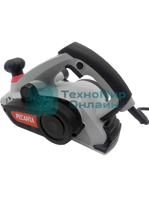 Рубанок Ресанта Р-110СТ 1300Вт 110мм 15000об/мин