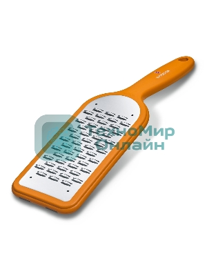 Терка для овощей Victorinox 7.6084.9 оранжевый