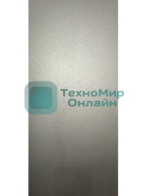 (Поврежденный товар) Холодильник Samsung RB33A32N0SA/WT серый [См.описание!]