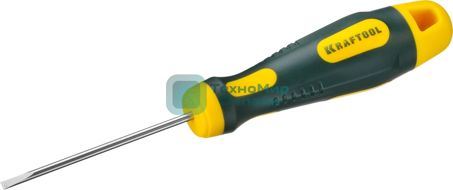 Отвертка KRAFTOOL 