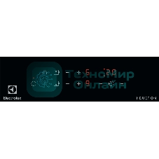 Индукционная варочная панель Electrolux LIT30230C