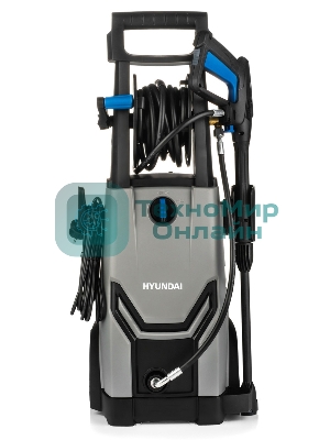 Минимойка Hyundai HHW 185-600 2200Вт