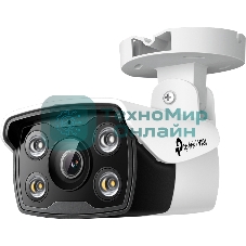 Камера IP 3MP Outdoor Full-Color Bullet Network Camera
