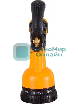 Пистолет-распылитель 8 реж. полива Вихрь 73/7/2/14
