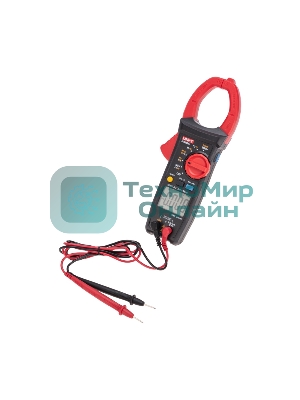 Клещи токоизмерительные Uni-T UT206A