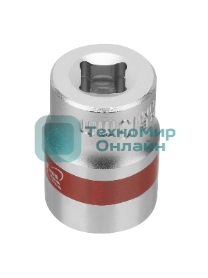 Набор торцевых головок Matrix 1/4