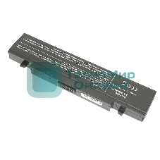 Аккумуляторная батарея для ноутбука Samsung P50 P60 R45 R40 X60 X65 (AA-PB4NC6B) 5200mAh OEM черный