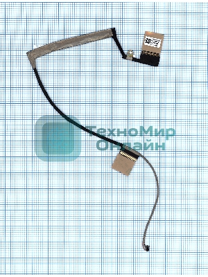 Шлейф матрицы для ноутбука Asus X512UF X512FL X512UF X512FA