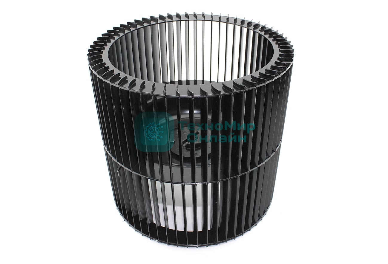 Крыльчатка для вытяжек Krona 16B24-2607-005-0 H-112 D-66