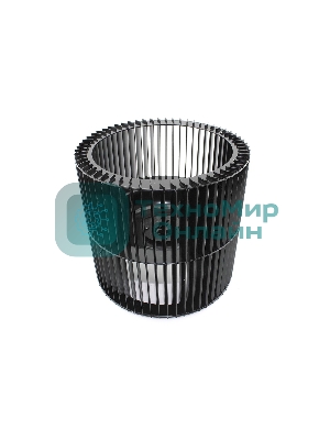 Крыльчатка для вытяжек Krona 16B24-2607-005-0 H-112 D-66