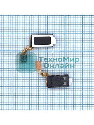Динамик верхний (слуховой) для Samsung Galaxy Note 4 N910