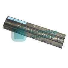 Аккумуляторная батарея для ноутбука Dell Latitude E6420 60Wh T54F3 черный