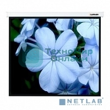 Экран Lumien 280x202см Master Picture LMP-100117 16:9 настенно-потолочный рулонный