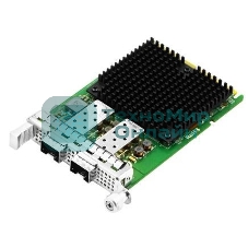 Сетевая карта LR-Link OCP 3.0 2 порта 25G Base-X на чипе Intel Intel XXV710, LRES3017PF-OCP