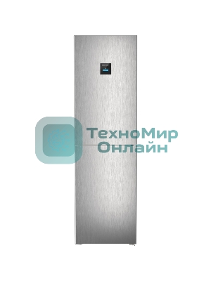 Холодильник Liebherr CNSFC 573I-22 001 серебристый двухкамерный 225/123л морозилка снизу