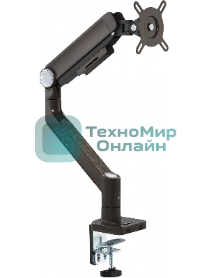 Кронштейн для мониторов Ultramounts UM732BR коричневый 17