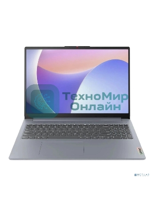 Ноутбук Lenovo IP3 Slim 15AMN8 15.6