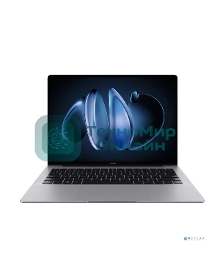 Ноутбук Huawei MateBook 14 FlemingH зеленый 14