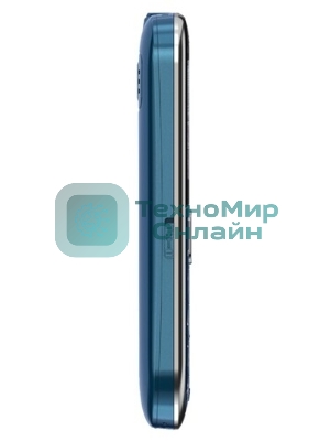 Мобильный телефон Maxvi B6ds up маренго