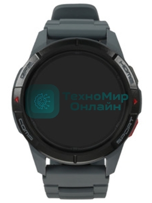 Умные часы Mibro GS Active2, 1.32