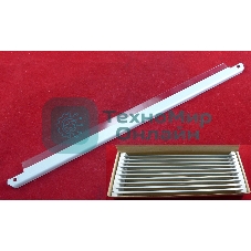 Дозирующее лезвие (Doctor Blade) HP LJ 4L/4P/Canon FC/PC (ELP, Китай) 10штук