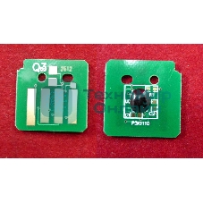 Чип Xerox Phaser 7100 черный (106R02612) 10K (ELP, Китай)